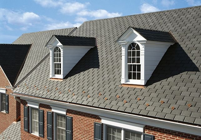 Residential Roofing Service